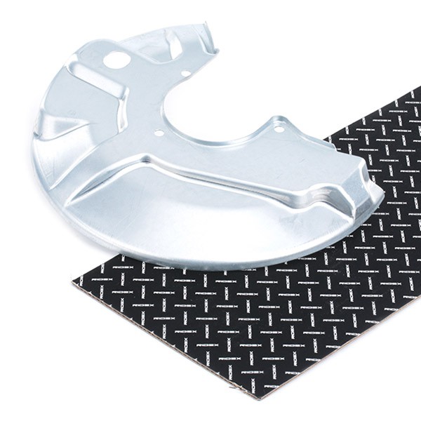 RIDEX Ankerblech VW,AUDI 1330S0082 861615311A,867615311A,867615311B von RIDEX