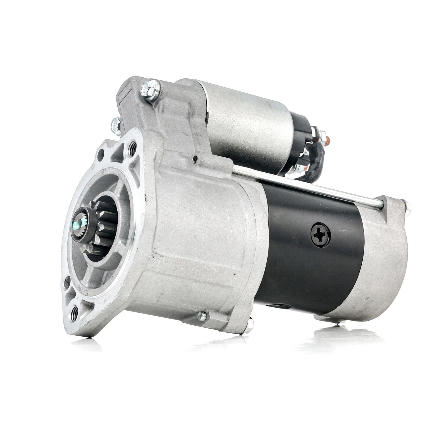 RIDEX Anlasser HYUNDAI,KIA,MITSUBISHI 2S0014 M2T57771,MD156987,3610047650 Starter M002T60185,M002T62771,M002T63171,M002T56182,M2T74171,MD177596 RIDEX Anlasser HYUNDAI,KIA,MITSUBISHI 2S0014 M2T57771,MD156987,3610047650 Starter M002T60185,M002T62771,M002T63171,M002T56182,M2T74171,MD177596 von RIDEX