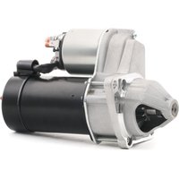 RIDEX Anlasser Starterleistung: 0,90kW 2S0282 Starter OPEL,FIAT,CHEVROLET,Corsa D Schrägheck (S07),ZAFIRA B (A05),INSIGNIA Caravan von RIDEX