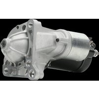 RIDEX Anlasser Starterleistung: 1,3kW 2S0152 Starter RENAULT,CLIO II (BB0/1/2_, CB0/1/2_),KANGOO (KC0/1_),LAGUNA II (BG0/1_),Scénic I (JA0/1_, FA0_) von RIDEX