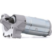 RIDEX Anlasser Starterleistung: 2,5kW 2S0351 Starter OPEL,FIAT,PEUGEOT,GRANDLAND X (A18),Zafira Life (K0),Vivaro C Kastenwagen (K0) von RIDEX
