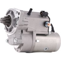 RIDEX Anlasser Starterleistung: 2kW 2S0077 Starter HYUNDAI,KIA,TUCSON (JM),SANTA FÉ II (CM),SANTA FÉ I (SM),SONATA V (NF),TRAJET (FO),ELANTRA (XD) von RIDEX