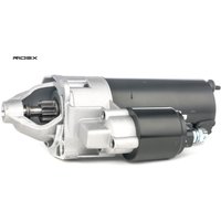 RIDEX Anlasser Starterleistung: 2kW 2S0259 Starter AUDI,SEAT,A6 Avant (4F5, C6),A4 Avant (8ED, B7),A6 Limousine (4F2, C6),A4 Cabrio (8H7, B6, 8HE, B7) von RIDEX