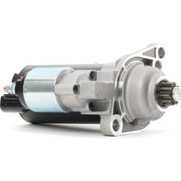 RIDEX Anlasser Starterleistung: 2kW 2S0286 Starter VW,AUDI,SKODA,Golf IV Schrägheck (1J1),Golf V Schrägheck (1K1),POLO (9N_),TOURAN (1T1, 1T2) von RIDEX