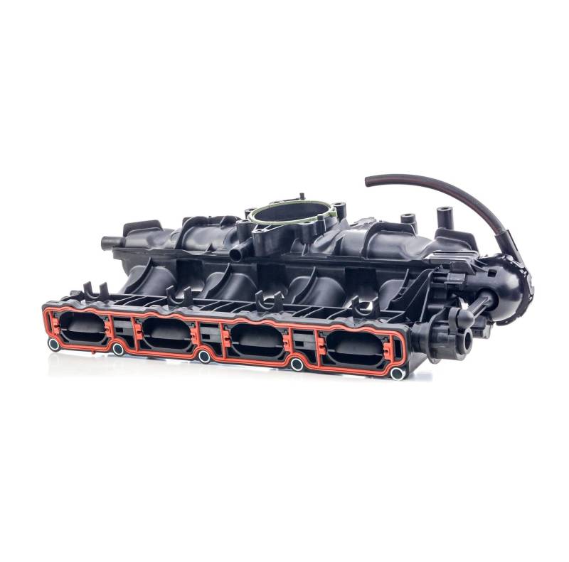 RIDEX 1415I0003 Ansaugbrücke Saugrohrmodul 2.504kg von RIDEX