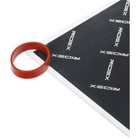 RIDEX Ansaugkrümmerdichtung FPM (Fluor-Kautschuk) 42G0072 Ansaugdichtung,Dichtung, Ansaugkrümmer OPEL,BMW,LAND ROVER,Omega B Limousine (V94) von RIDEX