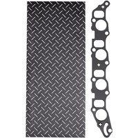 RIDEX Ansaugkrümmerdichtung 42G0079 Ansaugdichtung,Dichtung, Ansaugkrümmer OPEL,FIAT,ALFA ROMEO,ZAFIRA B (A05),Astra H Schrägheck (A04) von RIDEX