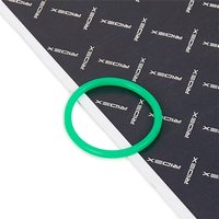 RIDEX Ansaugkrümmerdichtung 42G0126 Ansaugdichtung,Dichtung, Ansaugkrümmer VW,AUDI,SKODA,Golf IV Schrägheck (1J1),Golf V Schrägheck (1K1),POLO (9N_) von RIDEX