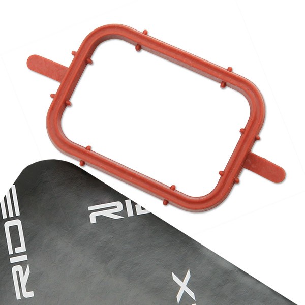 RIDEX Ansaugkrümmerdichtung OPEL,BMW,LAND ROVER 42G0066 93176515,11612246944,11617790198 Ansaugdichtung,Dichtung, Ansaugkrümmer LKJ101120L,5850788 von RIDEX