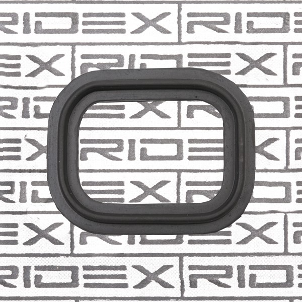 RIDEX Ansaugkrümmerdichtung FORD,FIAT,PEUGEOT 42G0045 0348T1,1138392,9661743180 Ansaugdichtung,Dichtung, Ansaugkrümmer XS7Q8565AA,JDE2505,U2Y013111 von RIDEX