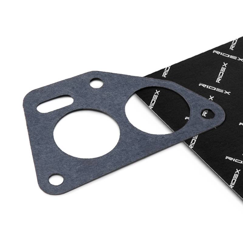RIDEX Ansaugkrümmerdichtung PEUGEOT,CITROËN,MEGA 42G0174 Ansaugdichtung,Dichtung, Ansaugkrümmer von RIDEX
