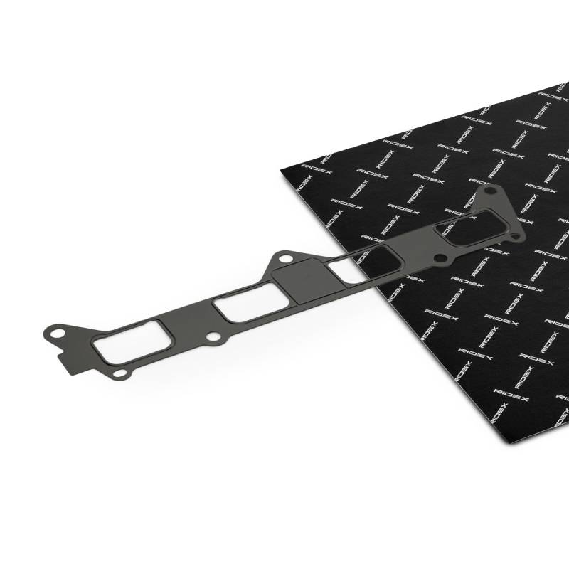 RIDEX Ansaugkrümmerdichtung VW,AUDI,SKODA 42G0099 036129717L,03C129717C Ansaugdichtung,Dichtung, Ansaugkrümmer von RIDEX