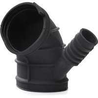 RIDEX Ansaugschlauch, Luftfilter Innendurchmesser 2: 77mm 1591I0023  BMW,3 Limousine (E46),3 Touring (E46),3 Coupe (E46),Z3 Roadster (E36) von RIDEX
