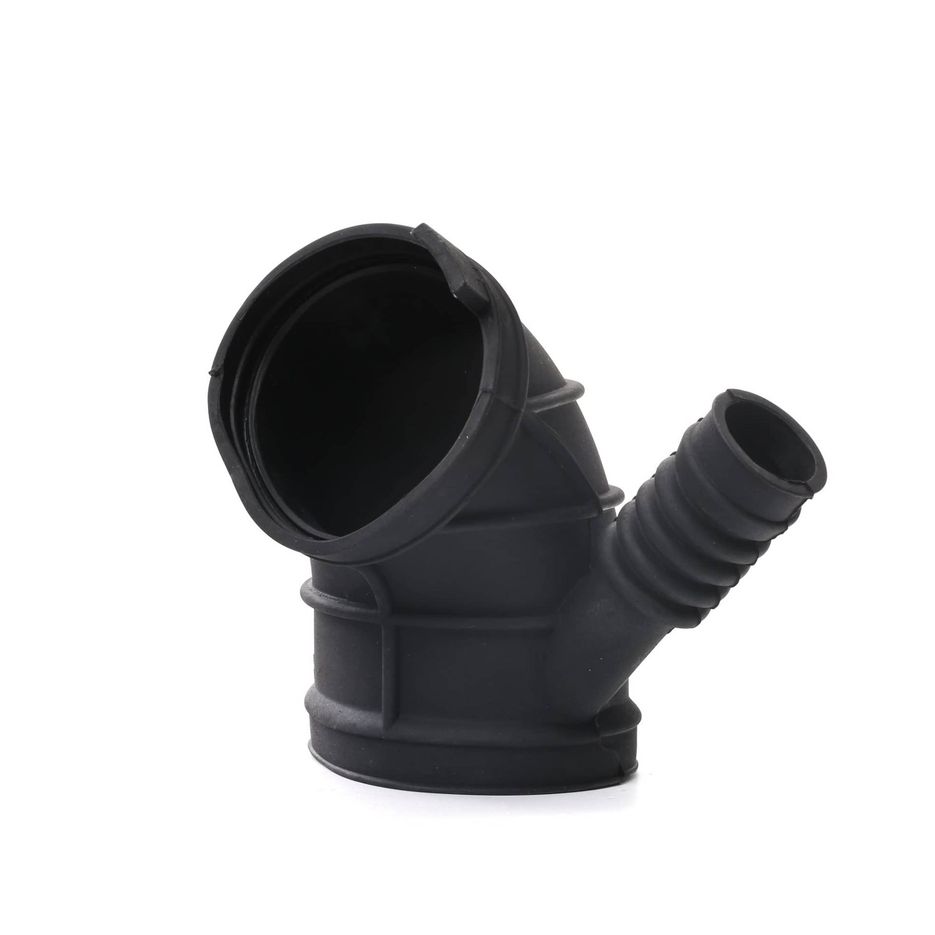 RIDEX 1591I0023 Ansaugschlauch Luftfilter Ansaugschlauch NBR (Nitril-Butadien-Kautschuk) von RIDEX