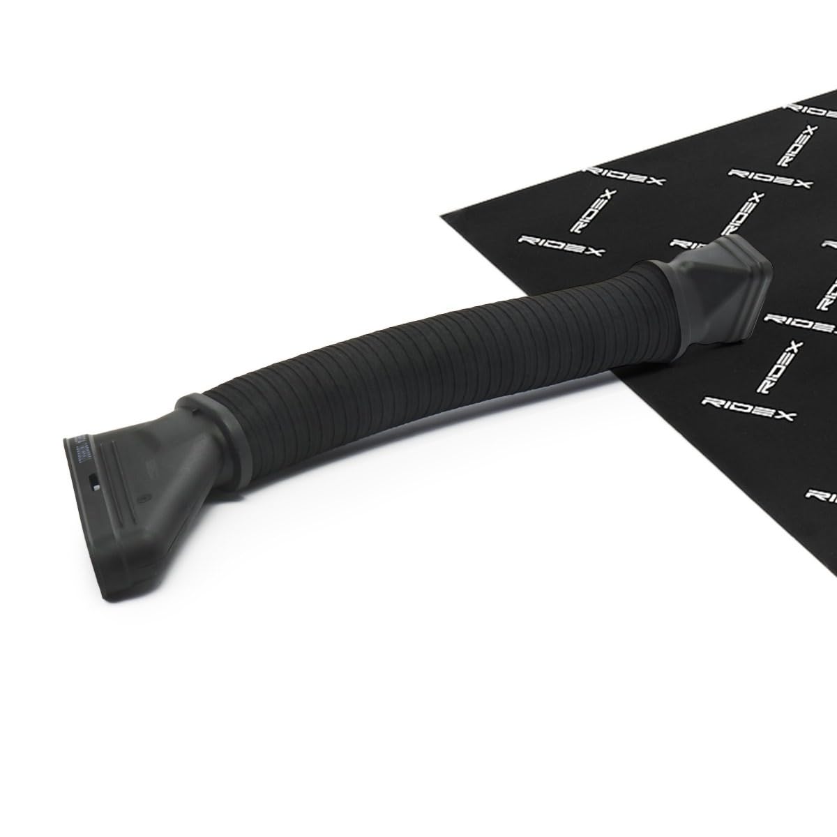 RIDEX 1591I0090 Ansaugschlauch Luftfilter Ansaugschlauch Luftfiltergehäuse, Links RIDEX 1591I0090 Ansaugschlauch Luftfilter Ansaugschlauch Luftfiltergehäuse, Links von RIDEX