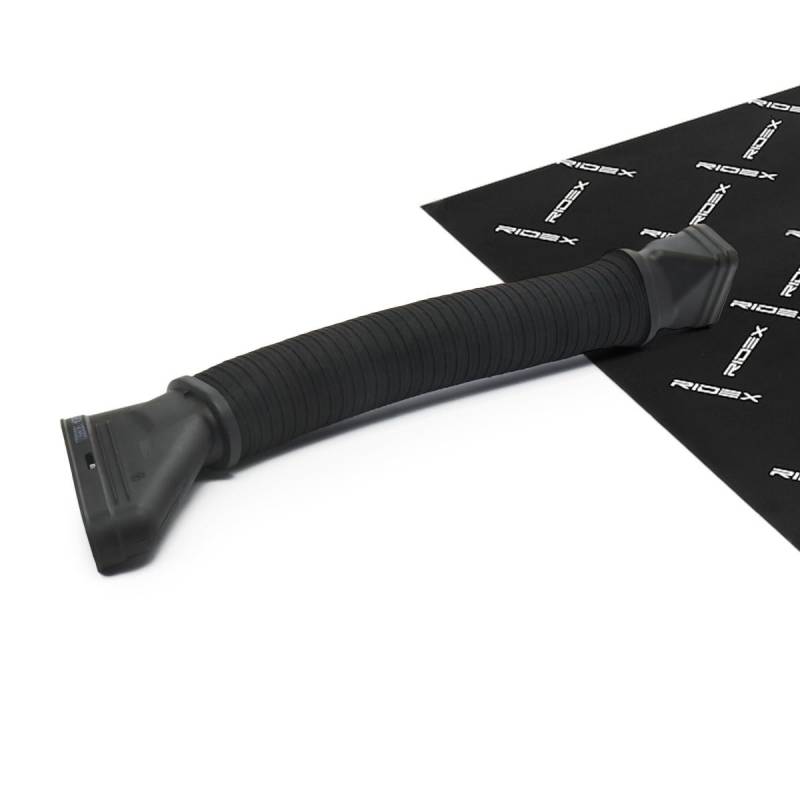 RIDEX 1591I0090 Ansaugschlauch Luftfilter Ansaugschlauch Luftfiltergehäuse, Links von RIDEX