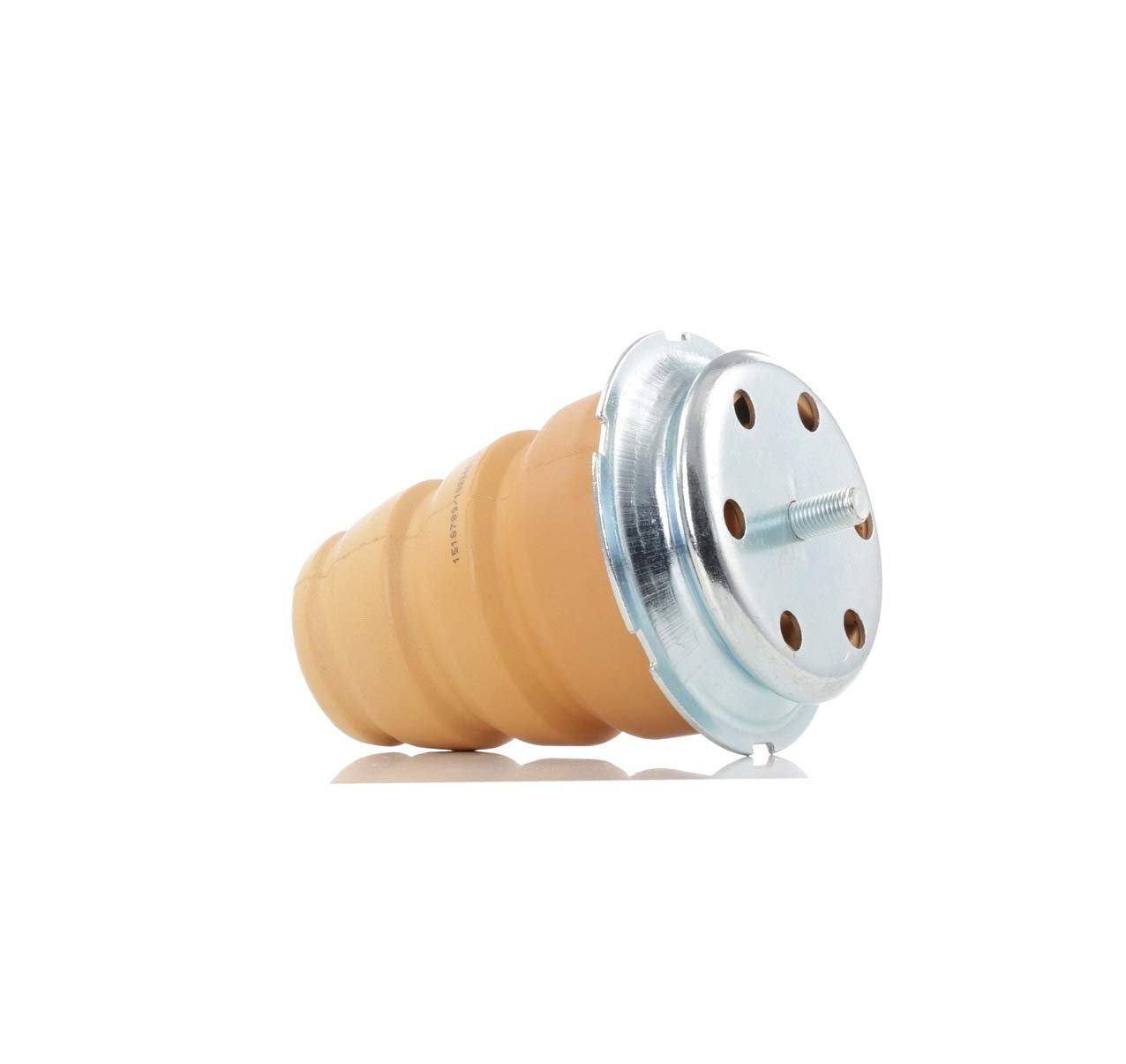 RIDEX 1182R0015 Anschlagpuffer Federung Anschlagpuffer Hinten 493g RIDEX 1182R0015 Anschlagpuffer Federung Anschlagpuffer Hinten 493g von RIDEX