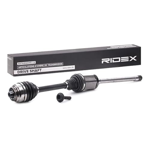 RIDEX Antriebswelle 13D0328 von RIDEX