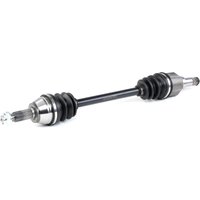 RIDEX Antriebswelle Vorderachse links 13D0343 Gelenkwelle,Halbachse FORD,Fiesta Mk6 Schrägheck (JA8, JR8),Fiesta Mk5 Schrägheck (JH1, JD1, JH3, JD3) von RIDEX