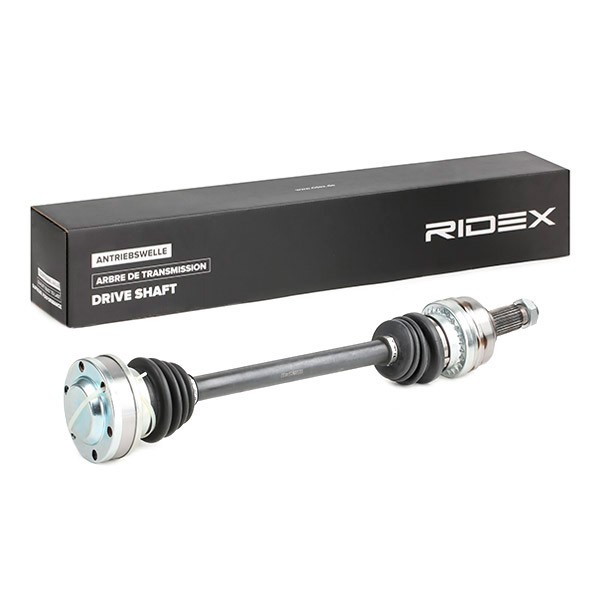 RIDEX Antriebswelle BMW 13D0648 33211226563,33411127093,33211225890 Gelenkwelle,Halbachse,Seitenwelle,Achswelle 33211226329,33211226330,33211226333 RIDEX Antriebswelle BMW 13D0648 33211226563,33411127093,33211225890 Gelenkwelle,Halbachse,Seitenwelle,Achswelle 33211226329,33211226330,33211226333 von RIDEX