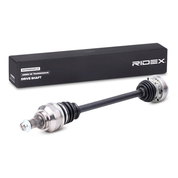 RIDEX Antriebswelle BMW 13D0694 33217547821 Gelenkwelle,Halbachse,Seitenwelle,Achswelle RIDEX Antriebswelle BMW 13D0694 33217547821 Gelenkwelle,Halbachse,Seitenwelle,Achswelle von RIDEX