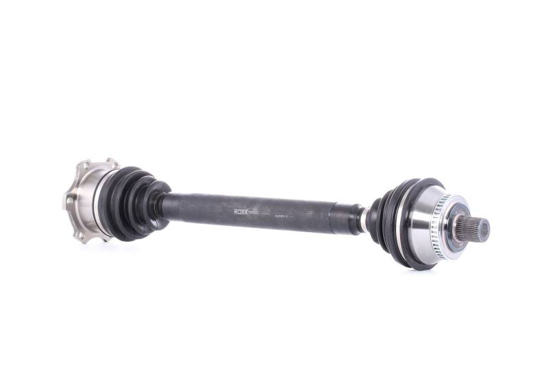 RIDEX Antriebswelle VW,AUDI,SKODA 13D0027 8D0407272BB,8D0407454CV,8D0407454CX Gelenkwelle,Halbachse,Seitenwelle,Achswelle 8D0407272EC,8D0407452LX von RIDEX