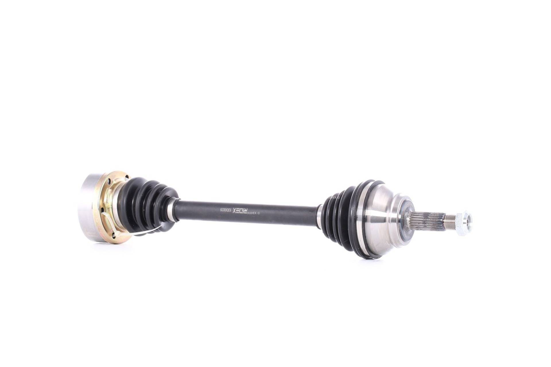 RIDEX Antriebswelle VW 13D0029 357407271G,357407271P,1H0407271AX Gelenkwelle,Halbachse,Seitenwelle,Achswelle JZW407449AX,357407271A,357407271EX RIDEX Antriebswelle VW 13D0029 357407271G,357407271P,1H0407271AX Gelenkwelle,Halbachse,Seitenwelle,Achswelle JZW407449AX,357407271A,357407271EX von RIDEX