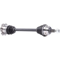 RIDEX Antriebswelle Vorderachse links 13D0100 Gelenkwelle,Halbachse VW,AUDI,SKODA,Golf IV Schrägheck (1J1),New Beetle Cabrio (1Y7) von RIDEX