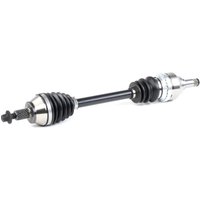 RIDEX Antriebswelle Vorderachse links 13D0252 Gelenkwelle,Halbachse MERCEDES-BENZ,A-Klasse (W169),B-Klasse (W245) von RIDEX