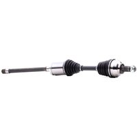 RIDEX Antriebswelle Vorderachse rechts 13D0109 Gelenkwelle,Halbachse BMW,3 Limousine (E46),3 Touring (E46) von RIDEX
