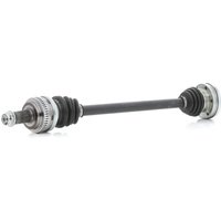 RIDEX Antriebswelle mit Kappe 13D0114 Gelenkwelle,Halbachse BMW,3 Limousine (E46),3 Touring (E46),3 Cabrio (E36),3 Coupe (E46),3 Limousine (E36) von RIDEX