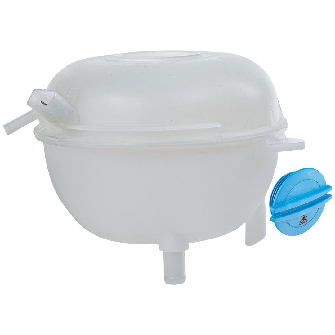 RIDEX Ausgleichsbehälter Kühlmittel 397E0194 mit Sensor, mit Kappe Kunststoff Kühlwasser RIDEX Ausgleichsbehälter Kühlmittel 397E0194 mit Sensor, mit Kappe Kunststoff Kühlwasser von RIDEX