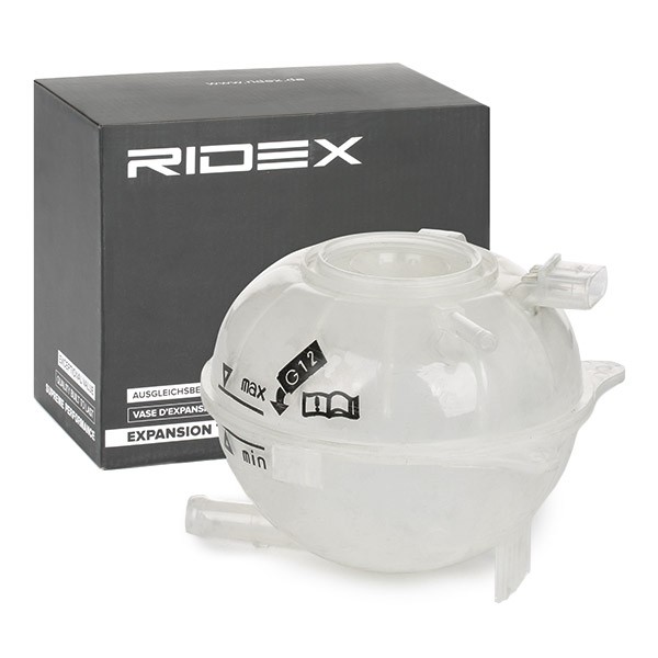 RIDEX Ausgleichsbehälter VW,AUDI,SKODA 397E0026 6Q0121407,6Q0121407A,6Q0121407B 6Q0121407D,6RU121407 RIDEX Ausgleichsbehälter VW,AUDI,SKODA 397E0026 6Q0121407,6Q0121407A,6Q0121407B 6Q0121407D,6RU121407 von RIDEX