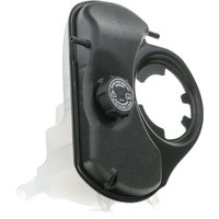 RIDEX Ausgleichsbehälter ohne Sensor 397E0142 Kühlwasserbehälter,Kühlflüssigkeitsbehälter JAGUAR,X-Type Limousine (X400),X-Type Kombi (X400) von RIDEX