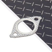 RIDEX Auspuffkrümmerdichtung Abgaskrümmer 27G0076 Auspuffdichtung,Abgaskrümmerdichtung OPEL,BMW,LAND ROVER,Omega B Limousine (V94) von RIDEX