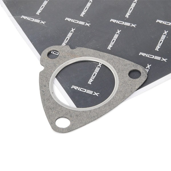 RIDEX Auspuffkrümmerdichtung VW,BMW,PEUGEOT 27G0110 17168884,17280524,18111723692 18301716888 von RIDEX