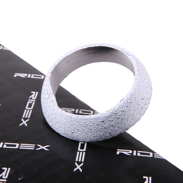 RIDEX Auspuffkrümmerdichtung OPEL,FIAT,PEUGEOT 27G0159 7727596,F60140581B,DBP7098 GEX7659,1418360A10,1418382650,18229S04J00,18229SS1000,1418350G00 RIDEX Auspuffkrümmerdichtung OPEL,FIAT,PEUGEOT 27G0159 7727596,F60140581B,DBP7098 GEX7659,1418360A10,1418382650,18229S04J00,18229SS1000,1418350G00 von RIDEX