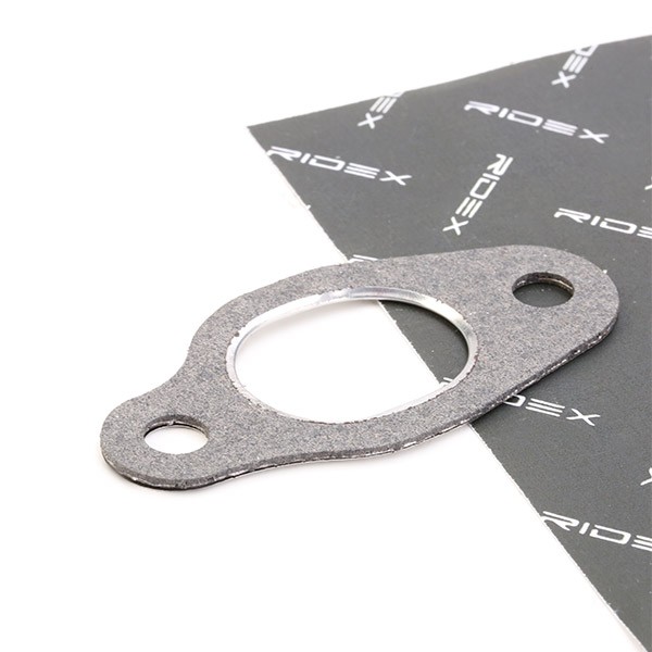 RIDEX Auspuffkrümmerdichtung VW,AUDI,FORD 27G0063 028129589B,056129589,28129589B 35129589EF,56129589,26129589A,12571741,35476159,9180611,3102655500 von RIDEX