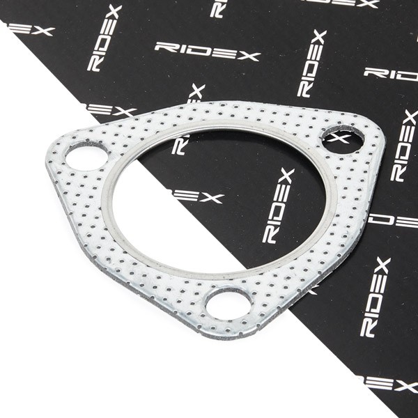 RIDEX Auspuffkrümmerdichtung VW,AUDI,OPEL 27G0192 854937,6642724,6197860 Auspuffdichtung,Abgaskrümmerdichtung,Abgasdichtung,Dichtung, Abgaskrümmer von RIDEX