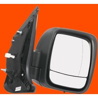 RIDEX Außenspiegel rechts 50O0474 Rückspiegel,Seitenspiegel OPEL,RENAULT,FIAT,Vivaro B Combi (X82),Vivaro B Kastenwagen (X82) von RIDEX