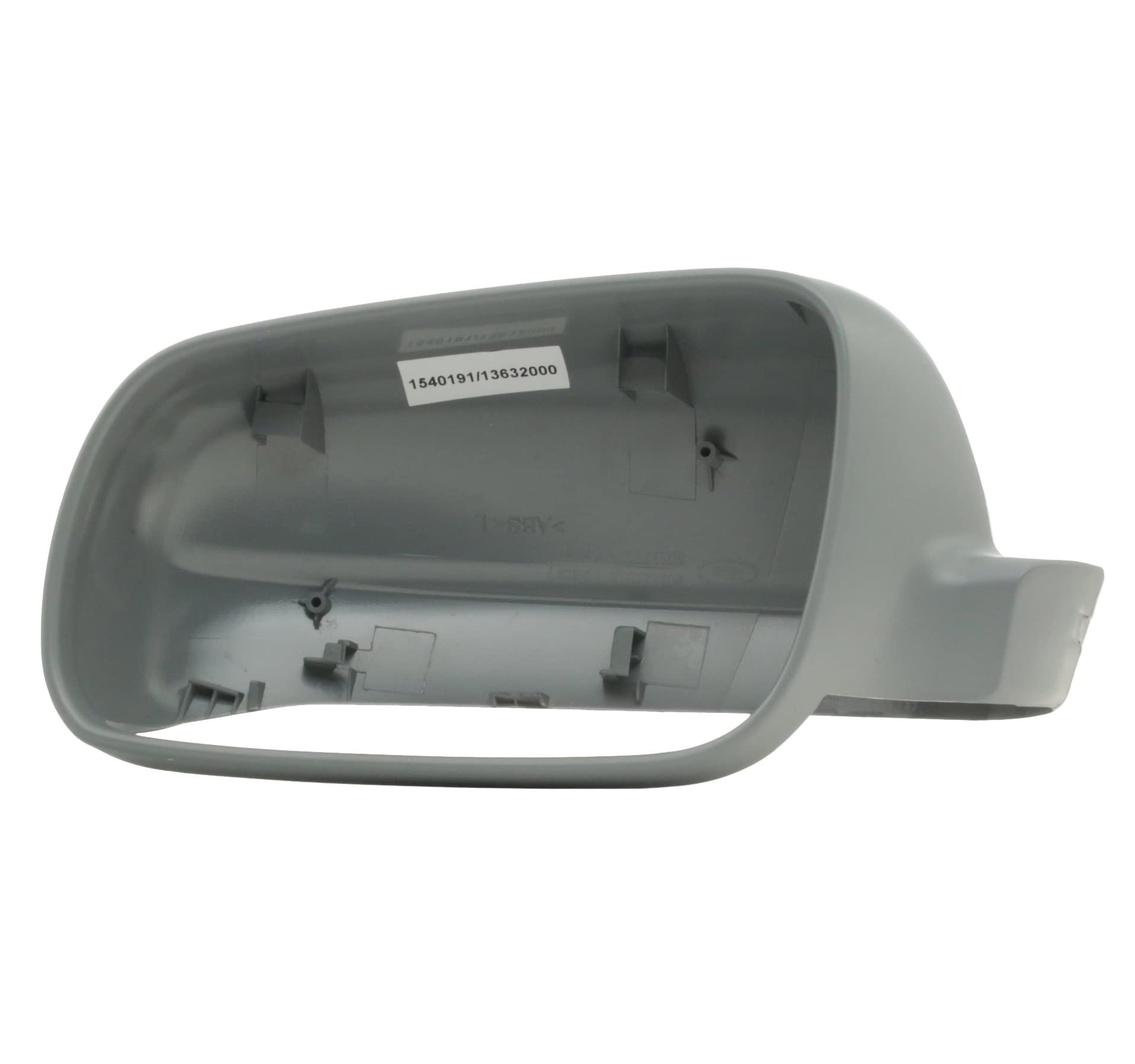 RIDEX 23A0005 Aussenspiegel Kappe Abdeckung Gehäuse RIDEX 23A0005 Aussenspiegel Kappe Abdeckung Gehäuse von RIDEX