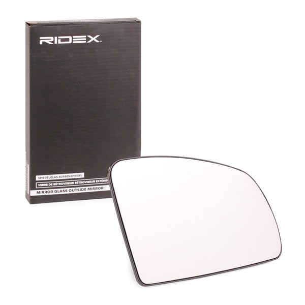 RIDEX Außenspiegelglas OPEL,VAUXHALL 1914M0125 6428170,6428776,6428910 Spiegelglas,Spiegelglas, Außenspiegel RIDEX Außenspiegelglas OPEL,VAUXHALL 1914M0125 6428170,6428776,6428910 Spiegelglas,Spiegelglas, Außenspiegel von RIDEX