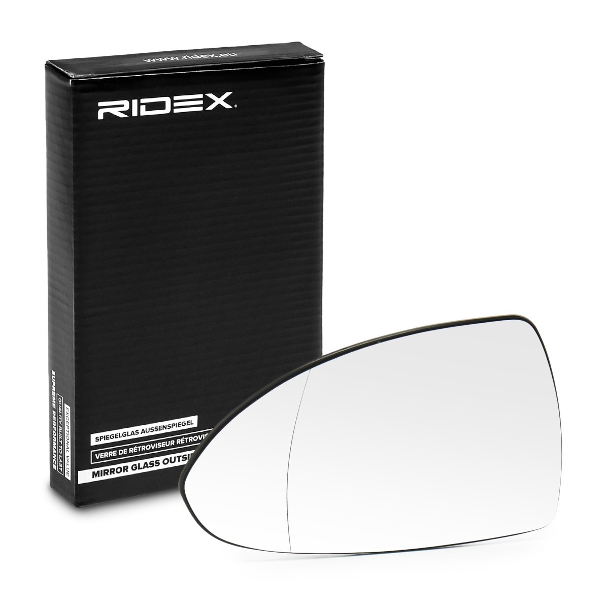 RIDEX Außenspiegelglas OPEL,VAUXHALL 1914M0086 1426555,13191929,13296269 Spiegelglas,Spiegelglas, Außenspiegel 1426474 RIDEX Außenspiegelglas OPEL,VAUXHALL 1914M0086 1426555,13191929,13296269 Spiegelglas,Spiegelglas, Außenspiegel 1426474 von RIDEX