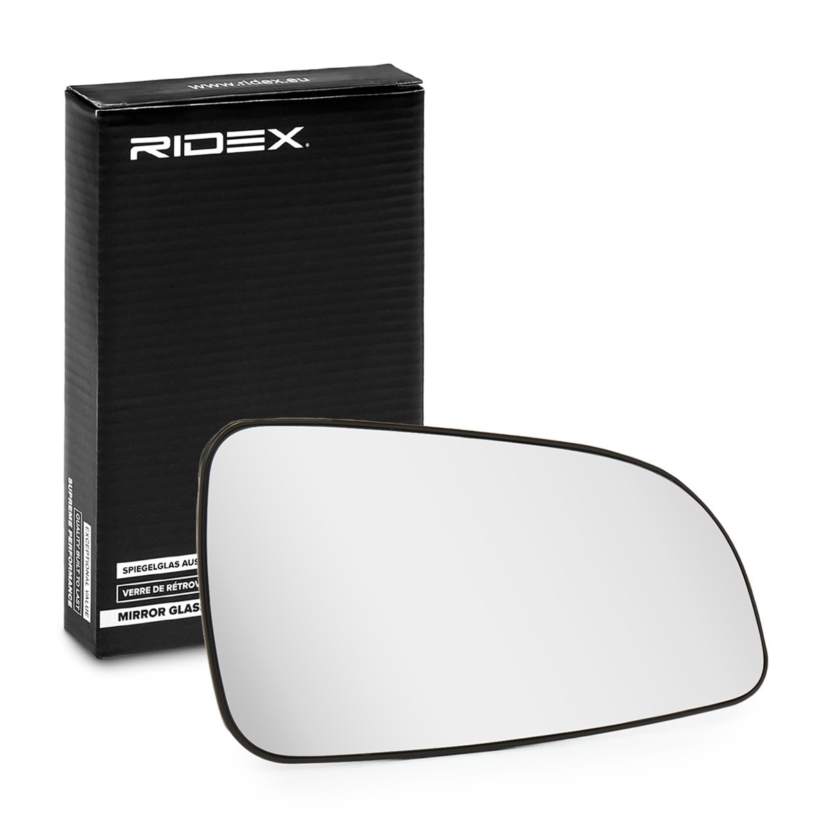 RIDEX Außenspiegelglas OPEL 1914M0101 13141984,13142381,6428785 Spiegelglas,Spiegelglas, Außenspiegel RIDEX Außenspiegelglas OPEL 1914M0101 13141984,13142381,6428785 Spiegelglas,Spiegelglas, Außenspiegel von RIDEX
