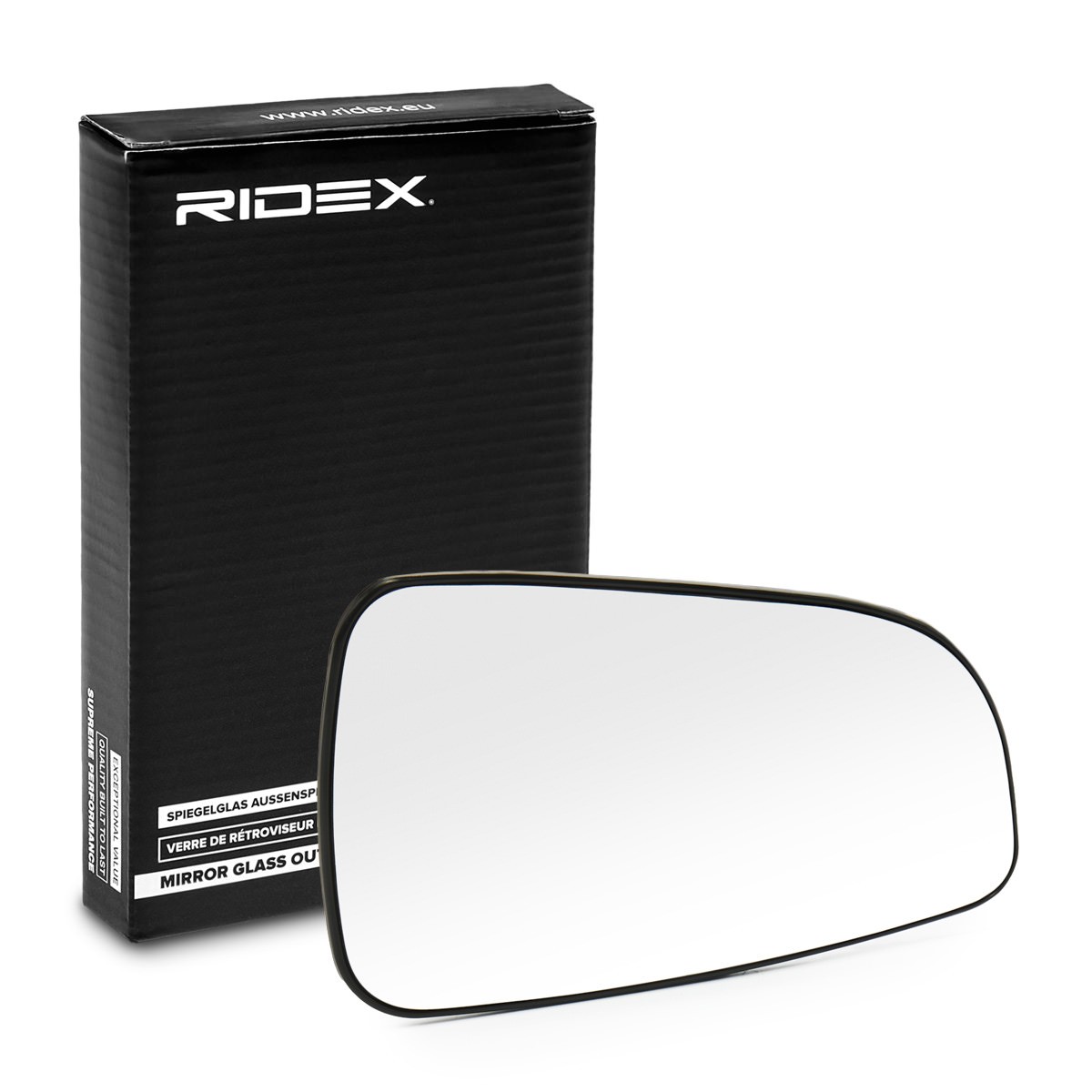 RIDEX Außenspiegelglas OPEL 1914M0113 13141988,6428199 Spiegelglas,Spiegelglas, Außenspiegel RIDEX Außenspiegelglas OPEL 1914M0113 13141988,6428199 Spiegelglas,Spiegelglas, Außenspiegel von RIDEX