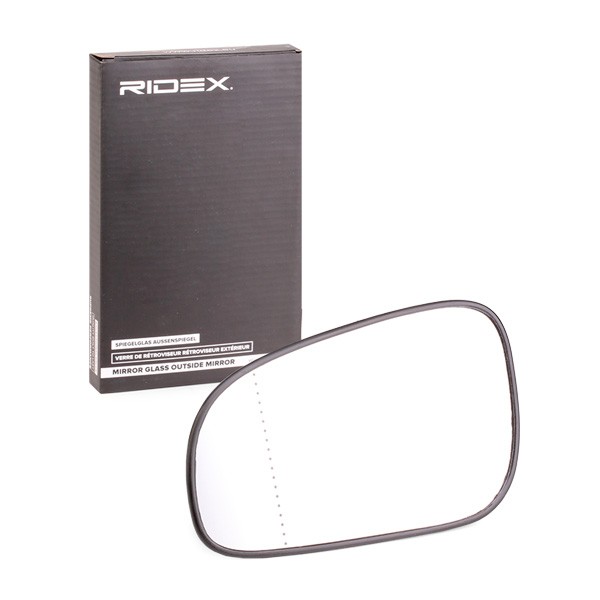 RIDEX Außenspiegelglas VOLVO 1914M0109 9203118,30744790 Spiegelglas,Spiegelglas, Außenspiegel RIDEX Außenspiegelglas VOLVO 1914M0109 9203118,30744790 Spiegelglas,Spiegelglas, Außenspiegel von RIDEX