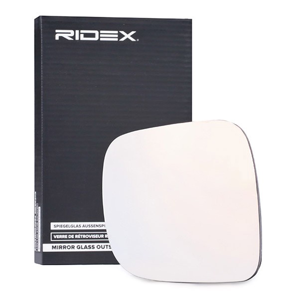 RIDEX Außenspiegelglas VW,SEAT 1914M0161 3B1857522,3B1857522C,3B1857522E Spiegelglas,Spiegelglas, Außenspiegel 6N1857522C RIDEX Außenspiegelglas VW,SEAT 1914M0161 3B1857522,3B1857522C,3B1857522E Spiegelglas,Spiegelglas, Außenspiegel 6N1857522C von RIDEX
