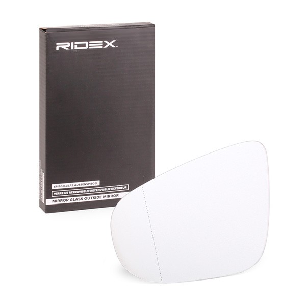 RIDEX Außenspiegelglas VW 1914M0011 5K0857521 Spiegelglas,Spiegelglas, Außenspiegel RIDEX Außenspiegelglas VW 1914M0011 5K0857521 Spiegelglas,Spiegelglas, Außenspiegel von RIDEX