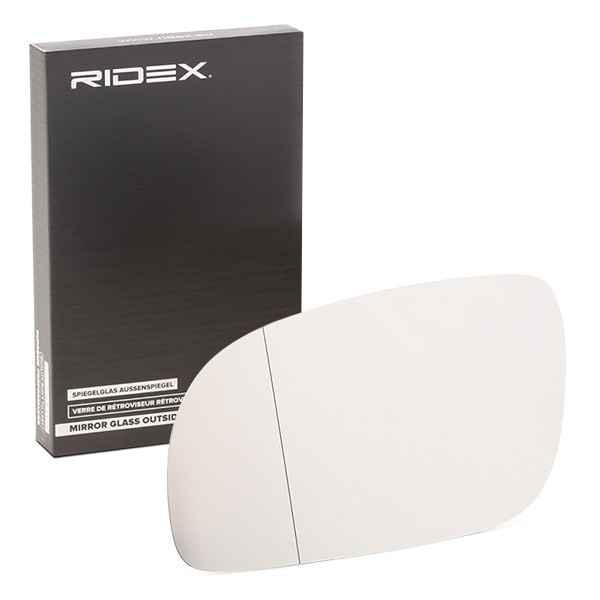 RIDEX Außenspiegelglas VW 1914M0100 1T0857521,1T0857521D,117L6857521A Spiegelglas,Spiegelglas, Außenspiegel RIDEX Außenspiegelglas VW 1914M0100 1T0857521,1T0857521D,117L6857521A Spiegelglas,Spiegelglas, Außenspiegel von RIDEX