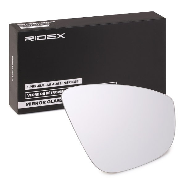 RIDEX Außenspiegelglas VW 1914M0253 3C8857522,5C6857522D Spiegelglas,Spiegelglas, Außenspiegel RIDEX Außenspiegelglas VW 1914M0253 3C8857522,5C6857522D Spiegelglas,Spiegelglas, Außenspiegel von RIDEX